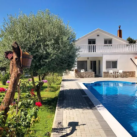 Villa Residence