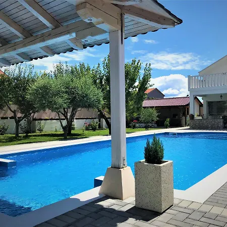 Villa Residence Mostar