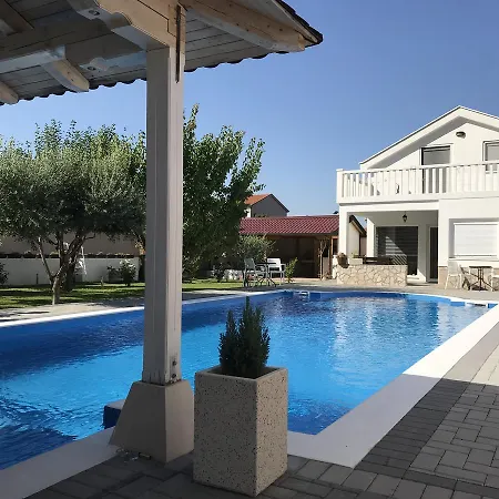 Villa Residence ホテル