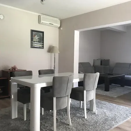 Villa Residence ホテル