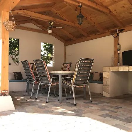 Villa Residence ホテル モスタル