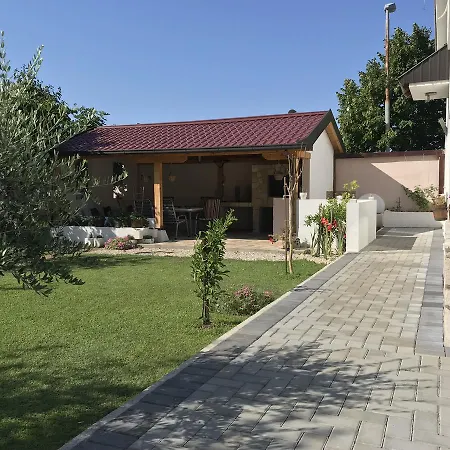 ホテル Villa Residence モスタル