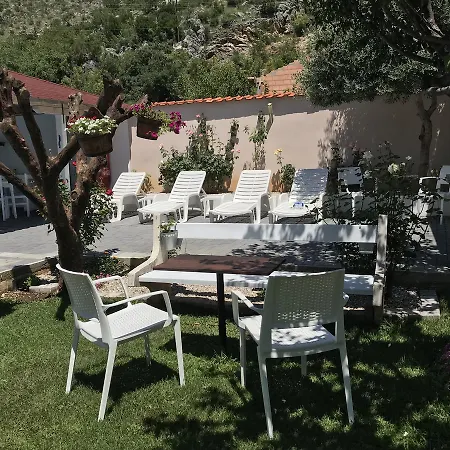 Villa Residence 4*