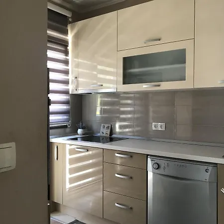 Villa Villa Residence *