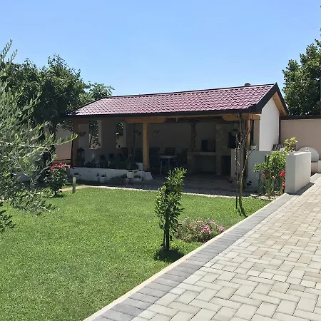 Villa Residence ホテル モスタル