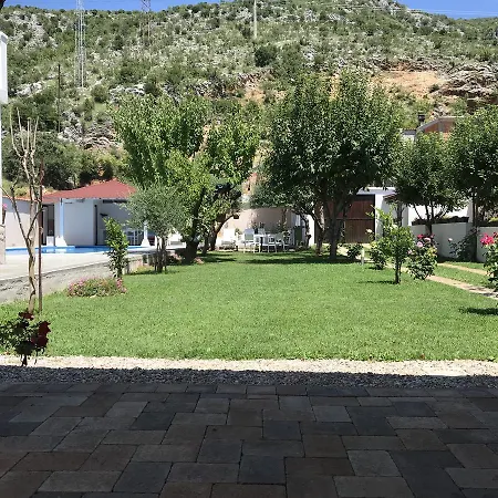 ホテル Villa Residence 4*