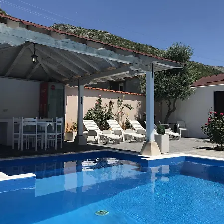 Villa Residence Mostar